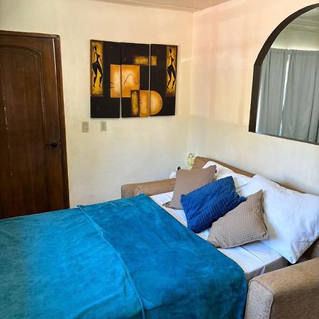 Casa Del Carmen, Hermoso Departamento En Loreto ロレト エクステリア 写真
