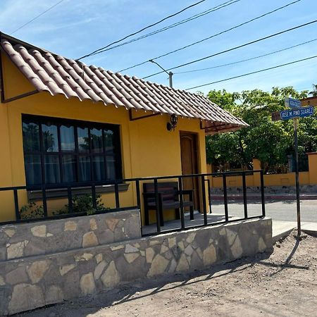 Casa Del Carmen, Hermoso Departamento En Loreto ロレト エクステリア 写真