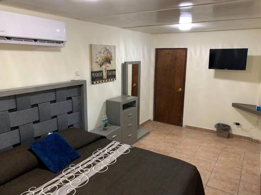 Casa Del Carmen, Hermoso Departamento En Loreto ロレト エクステリア 写真