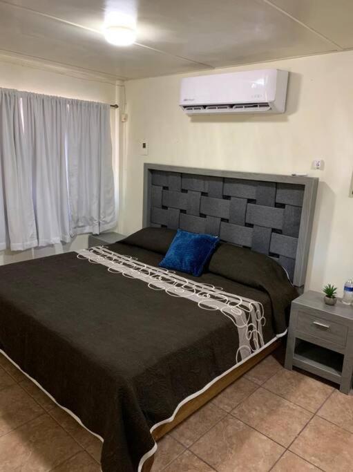 Casa Del Carmen, Hermoso Departamento En Loreto ロレト エクステリア 写真